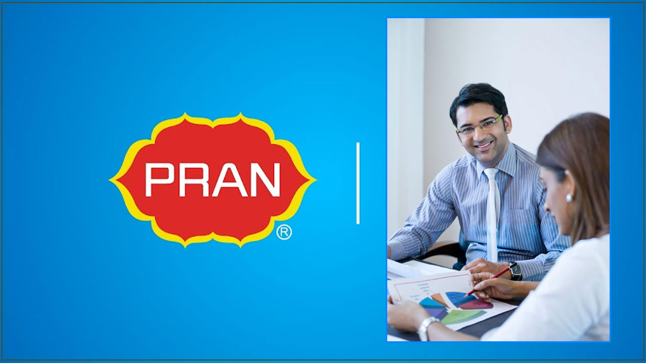 অভিজ্ঞতা ছাড়াও প্রাণ গ্রুপে চাকরি, আছে প্রভিডেন্ট ফান্ড