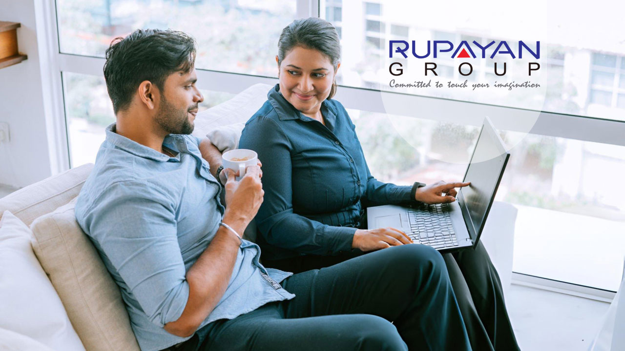 রূপায়ন গ্রুপে নিয়োগ, বয়স ৫০ হলেও আবেদন