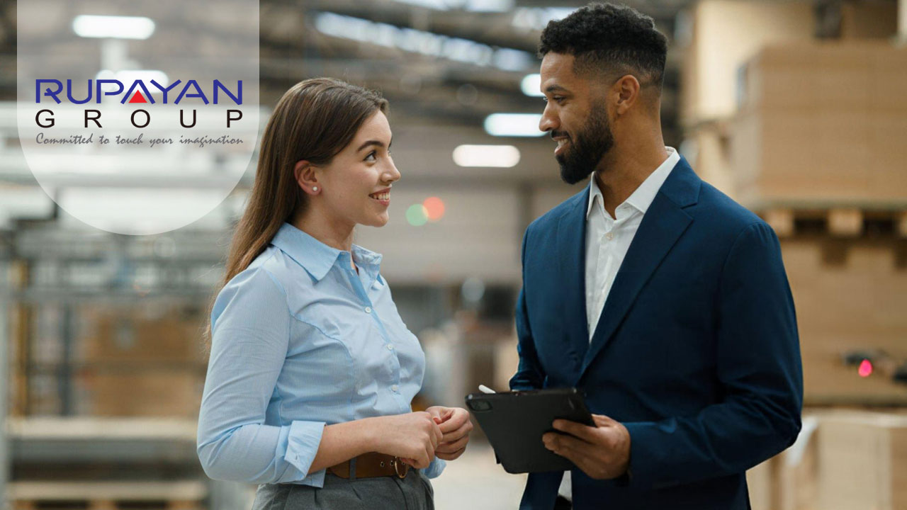 রূপায়ন গ্রুপে চাকরি, বয়স ৪৫ হলেও সমস্যা নেই