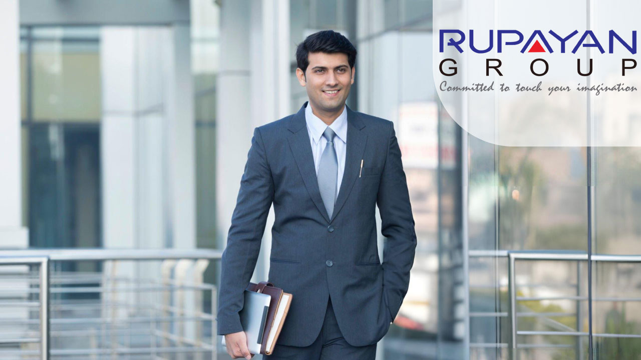 আকর্ষণীয় প্রণোদনাসহ রূপায়ন গ্রুপে চাকরি