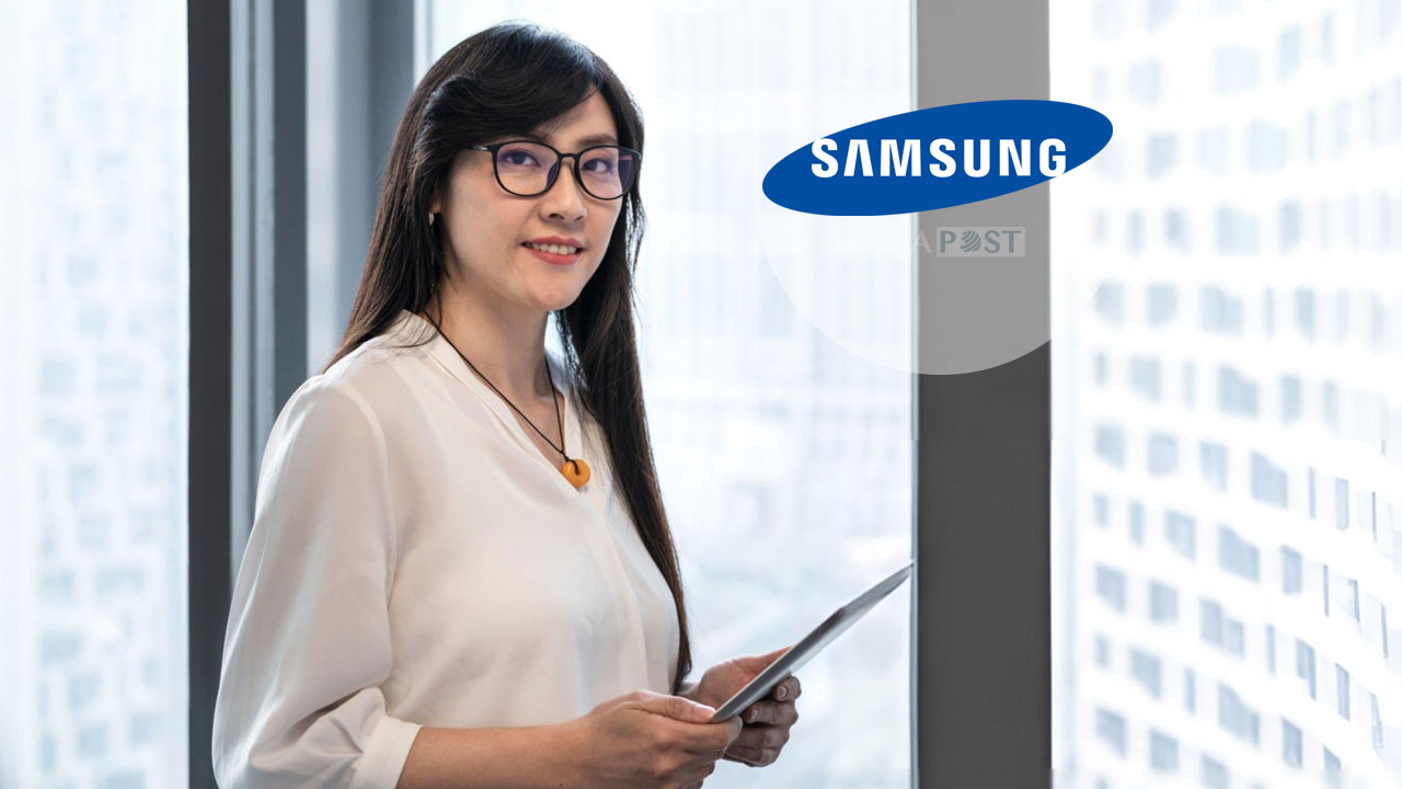 অভিজ্ঞতা না থাকলেও চাকরি দেবে স্যামসাং