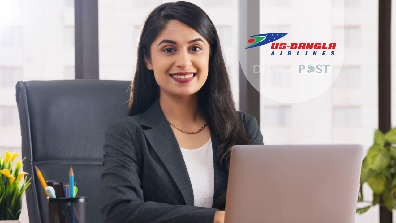 সপ্তাহে ২ দিন ছুটিসহ নিয়োগ দেবে ইউএস-বাংলা ওটিএ