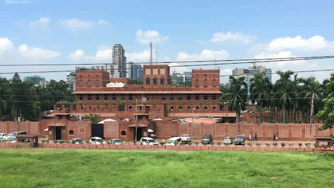 ভিসাপ্রত্যাশীদের জরুরি নির্দেশনা দিলো যুক্তরাষ্ট্র