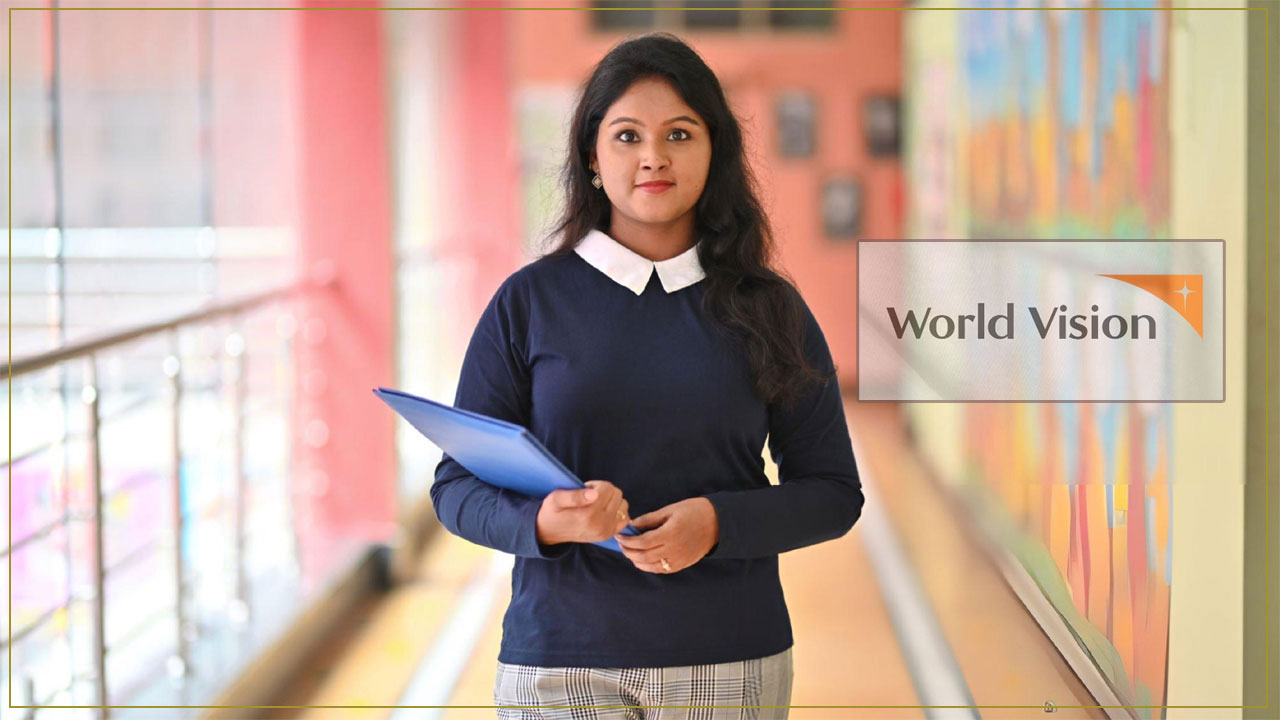 ওয়ার্ল্ড ভিশনে জব সার্কুলার, সাপ্তাহিক ছুটি দুই দিন