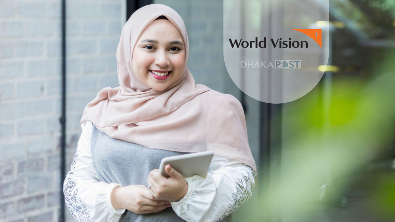 অফিসার নেবে ওয়ার্ল্ড ভিশন, সপ্তাহে ৫ দিন কাজ