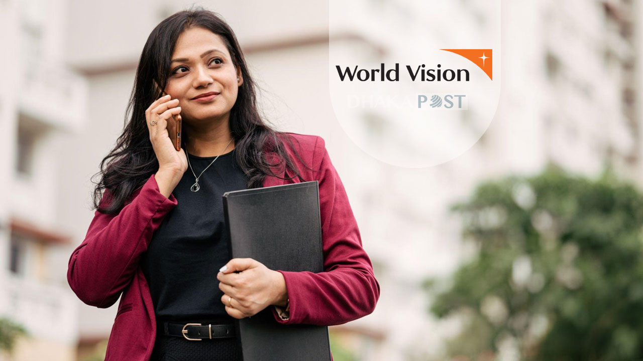 উপজেলা সমন্বয়কারী নিয়োগ দিচ্ছে ওয়ার্ল্ড ভিশন, বেতন প্রায় এক লাখ