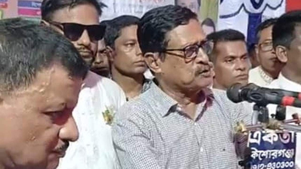 ‘পথ খুঁজতে লন্ডনে তারেক রহমানের সঙ্গে দেখা করতে গেছেন ইউনূস সাহেব’