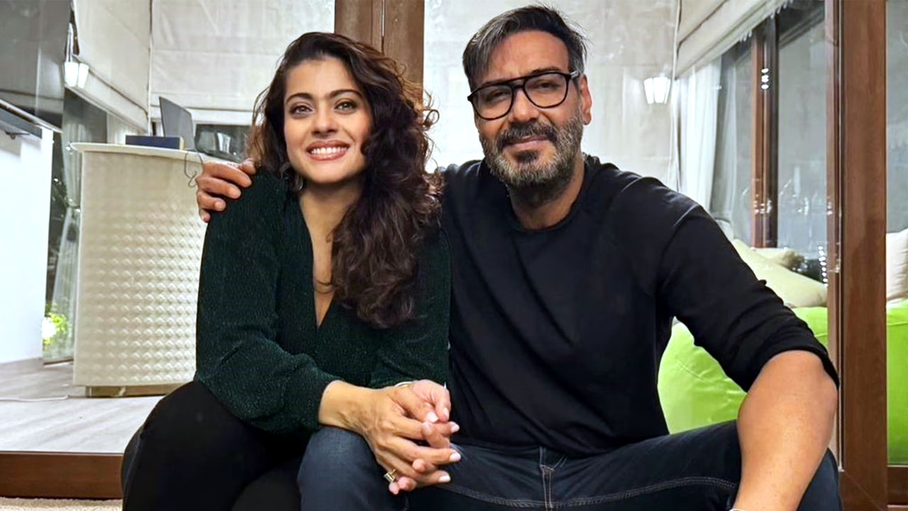 আমাদের অনেক আগেই বিচ্ছেদ হওয়ার কথা ছিল : কাজল