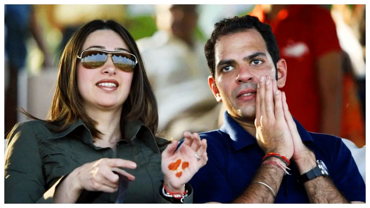 আইনি জটিলতায় লন্ডনে সঞ্জয়ের মরদেহ, অপেক্ষায় করিশমা ও সন্তানরা