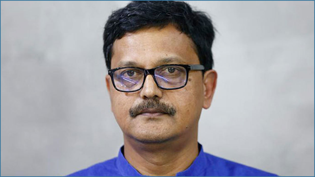 সাবেক নৌ পরিবহন প্রতিমন্ত্রী খালিদ মাহমুদের দেশত্যাগে নিষেধাজ্ঞা