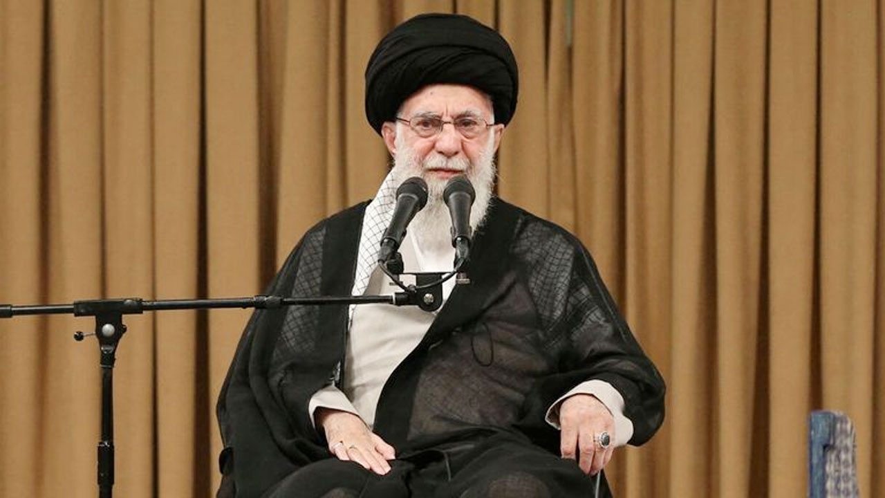 আয়াতুল্লাহ আলী খামেনিকে হত্যার চেষ্টা চালাতে পারে ইসরায়েল
