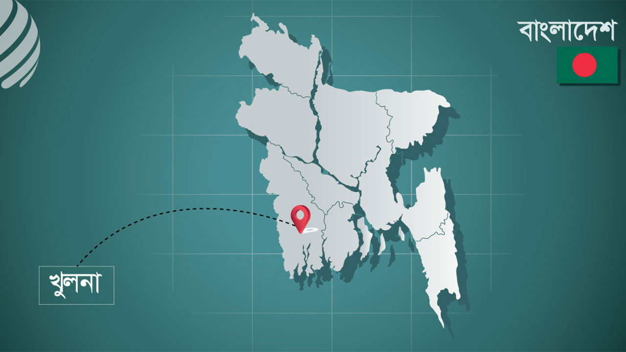 খুলনায় দুর্বৃত্তদের ছুরিকাঘাতে যুবক নিহত