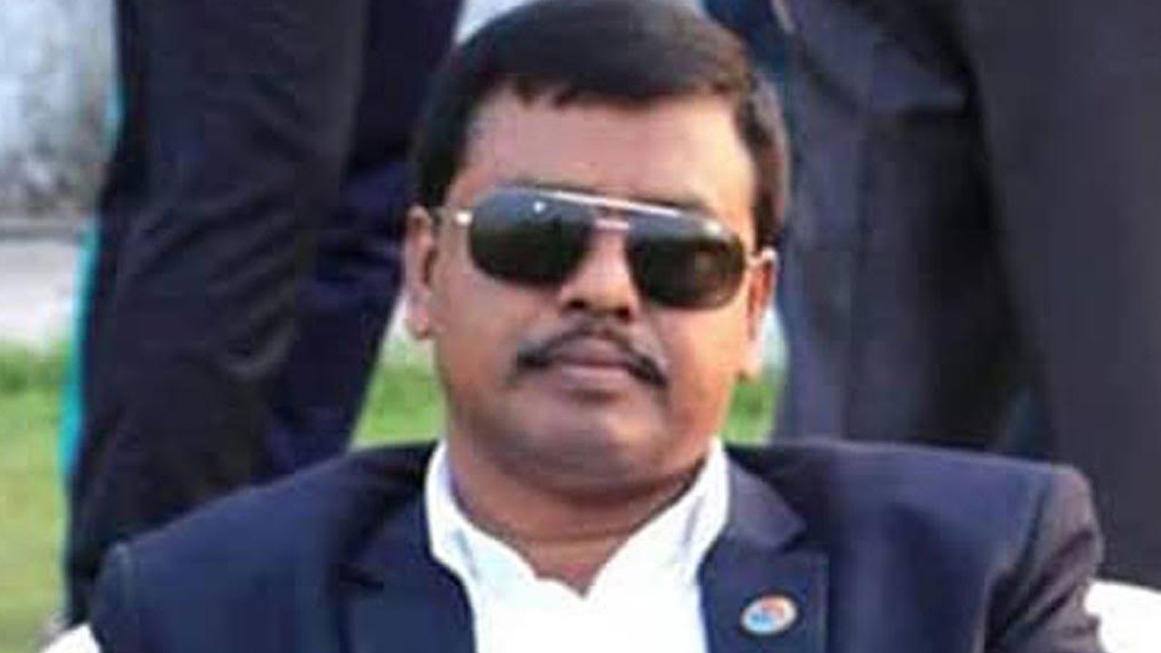 আ.লীগ নেতা সাইফুলের অবৈধ সম্পদ অনুসন্ধানে নেমেছে দুদুক