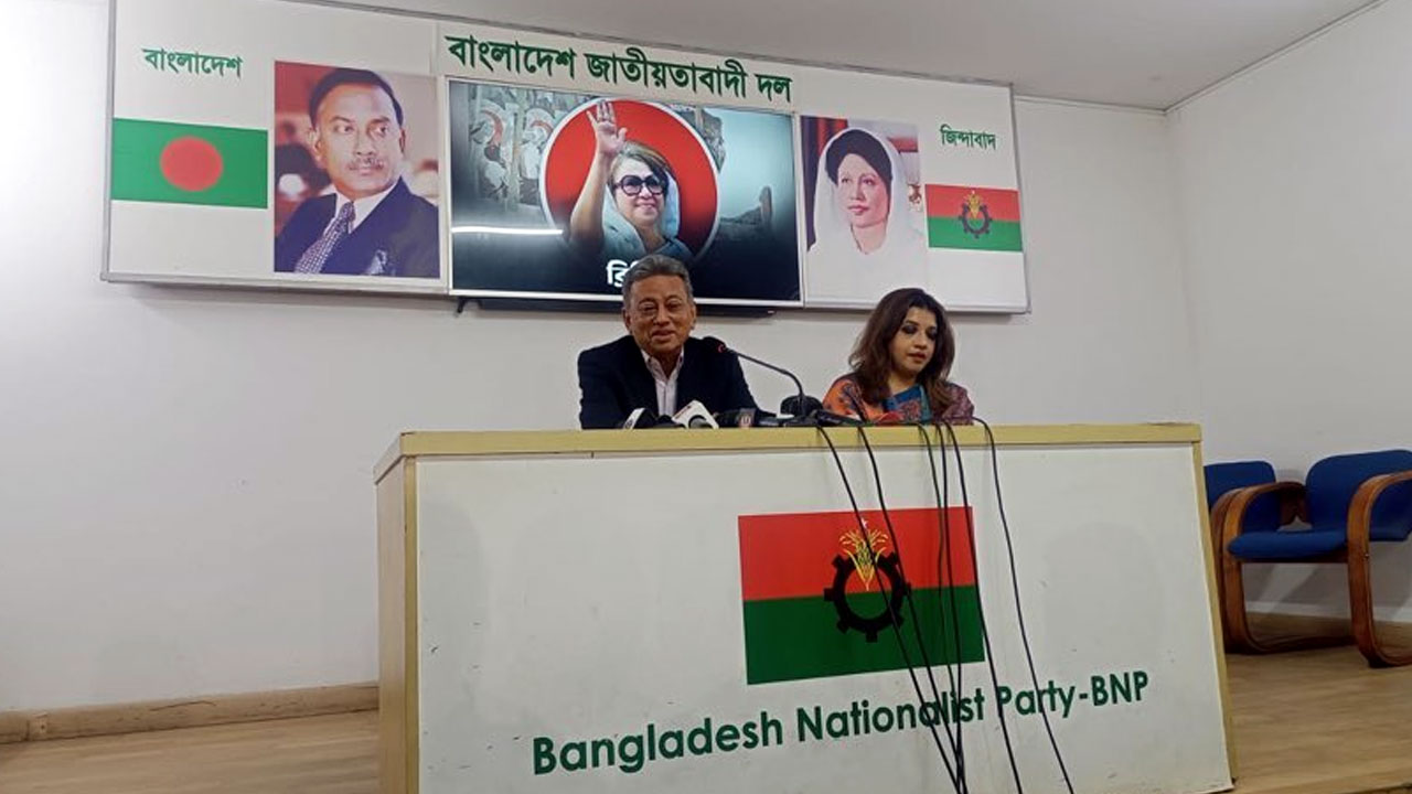 যুক্তরাষ্ট্রের সিডিএ’র সঙ্গে আগামী নির্বাচন নিয়ে আলোচনা হয়েছে