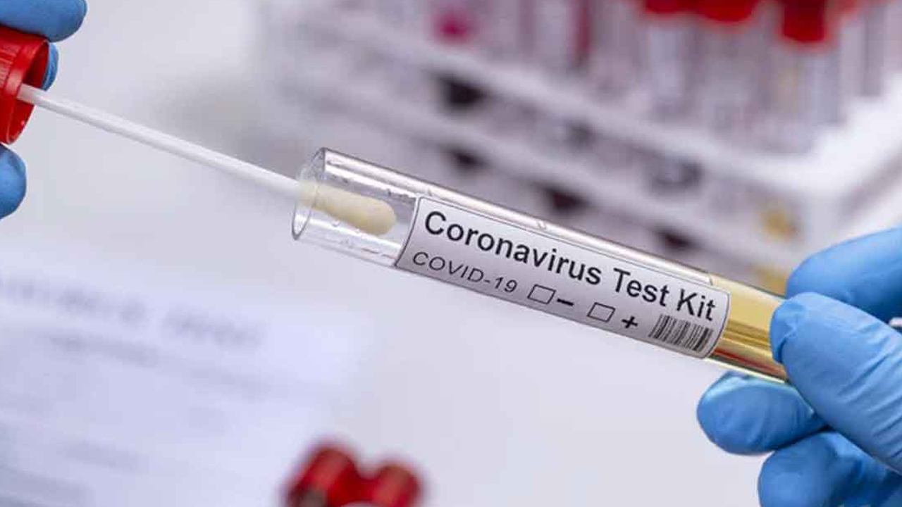 ময়মনসিংহ মেডিকেলে কীট সংকট, করোনা আক্রান্ত ২ রোগী আইসিইউতে