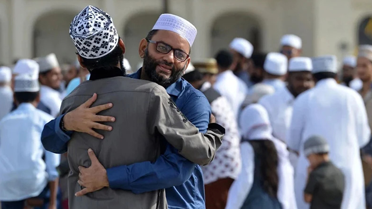 ঈদের দিন যেমন থাকবে আবহাওয়া