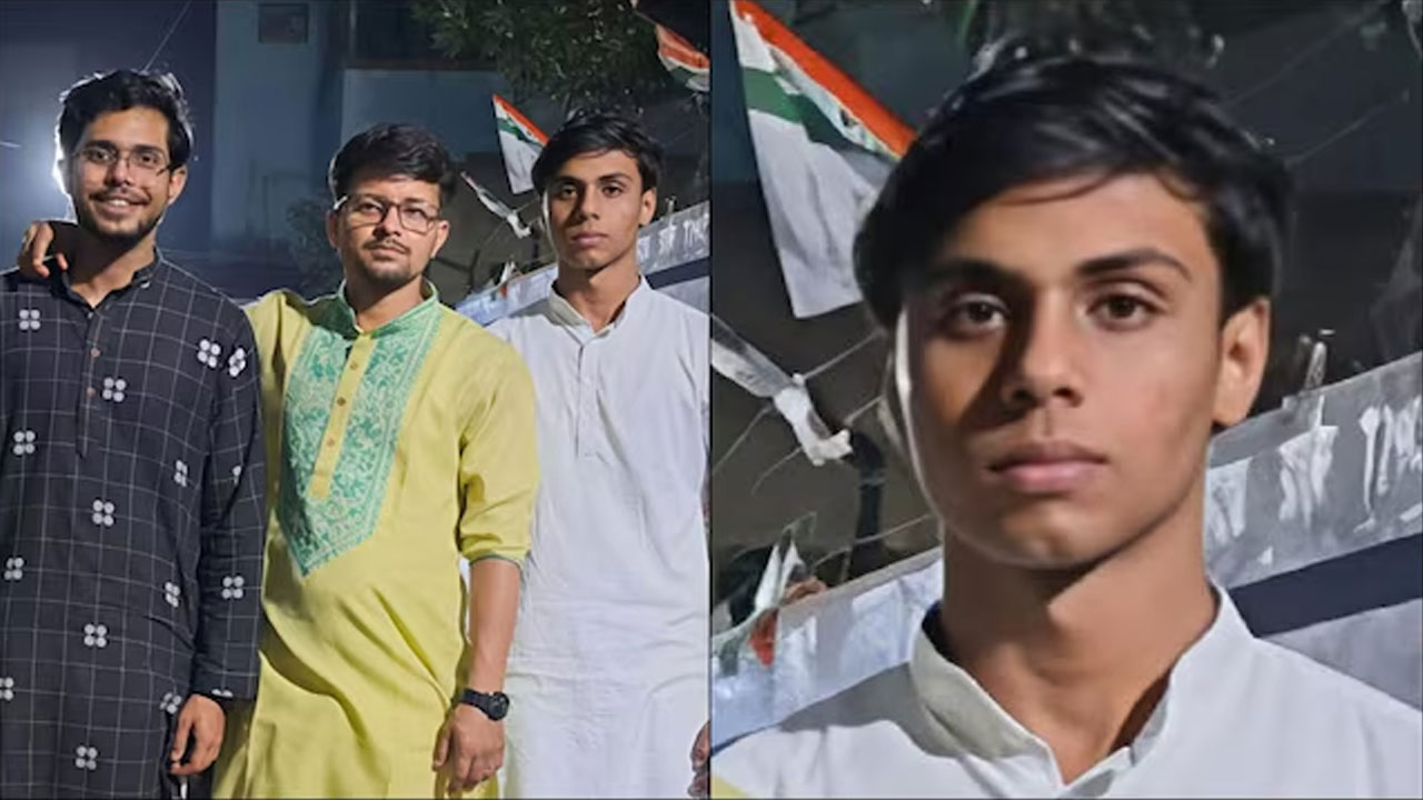 ধর্ষণের ঘটনায় বিজেপি নেতার কটাক্ষ—‘মমতার বাংলায় আপনাকে স্বাগতম!’