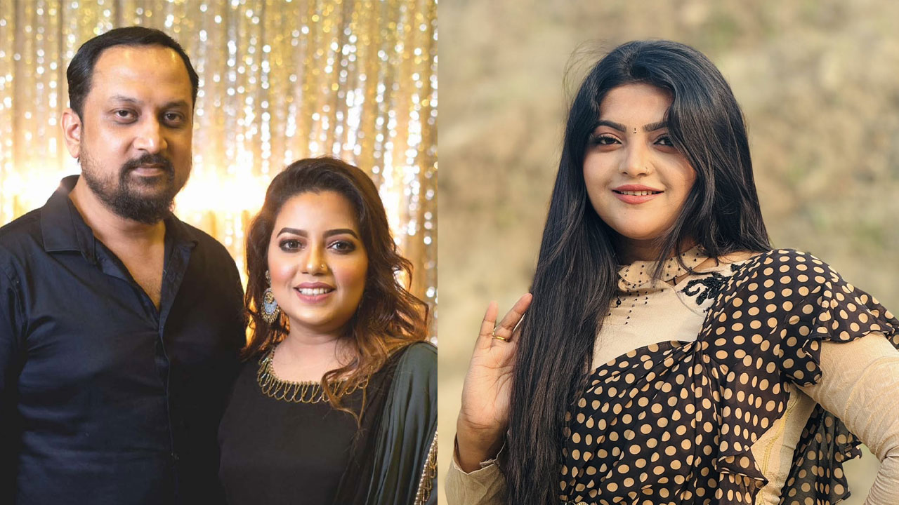 সংগীতশিল্পী কনার বিচ্ছেদ, পক্ষ নিয়ে সালমার বিশেষ বার্তা