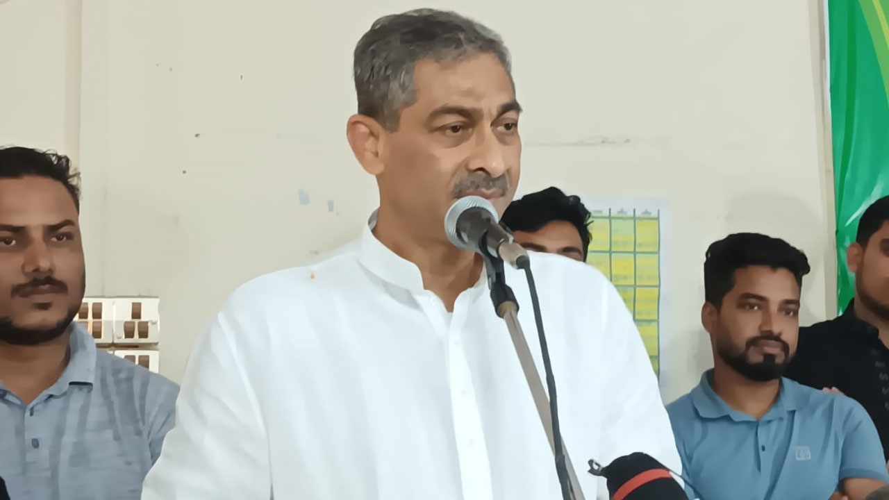 ফ্যাসিবাদের জায়গা আর বাংলাদেশে হবে না : এ্যানি