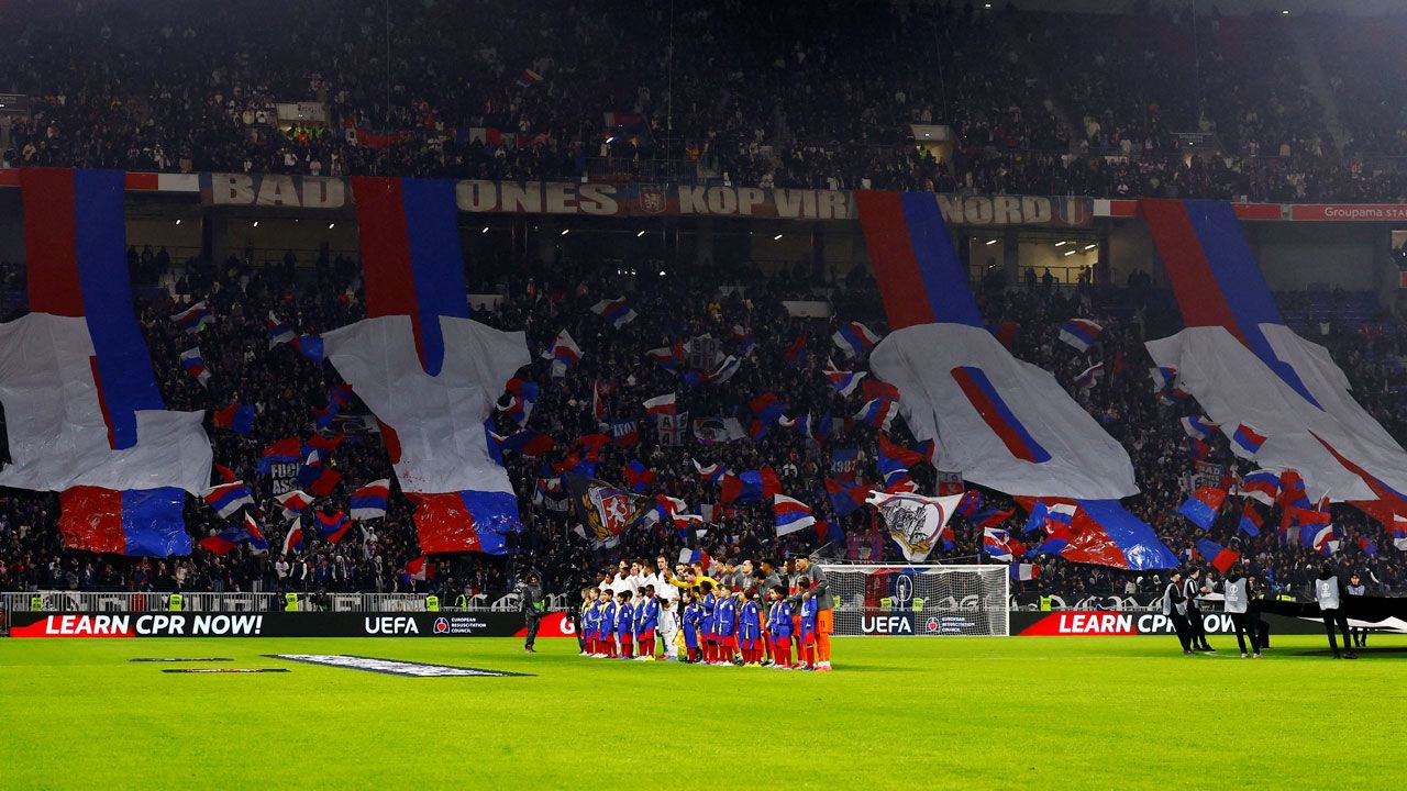 সাতবারের ফ্রেঞ্চ লিগ চ্যাম্পিয়ন দলকে শীর্ষ লিগ থেকে অবনমন