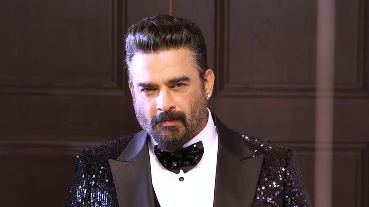 দিন দিন কীভাবে আরও তরুণ হচ্ছেন, জানালেন মাধবন