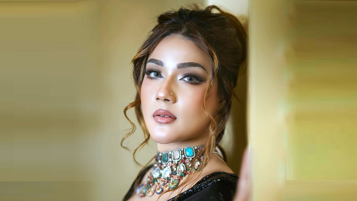 আমি মরি নাই, জানালেন মাহিয়া মাহি