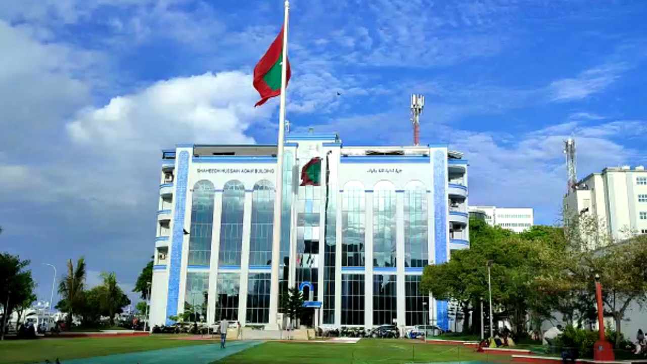 মালদ্বীপে বাড়ছে সড়ক দুর্ঘটনা, প্রবাসী বাংলাদেশিদের সতর্ক হতে পরামর্শ