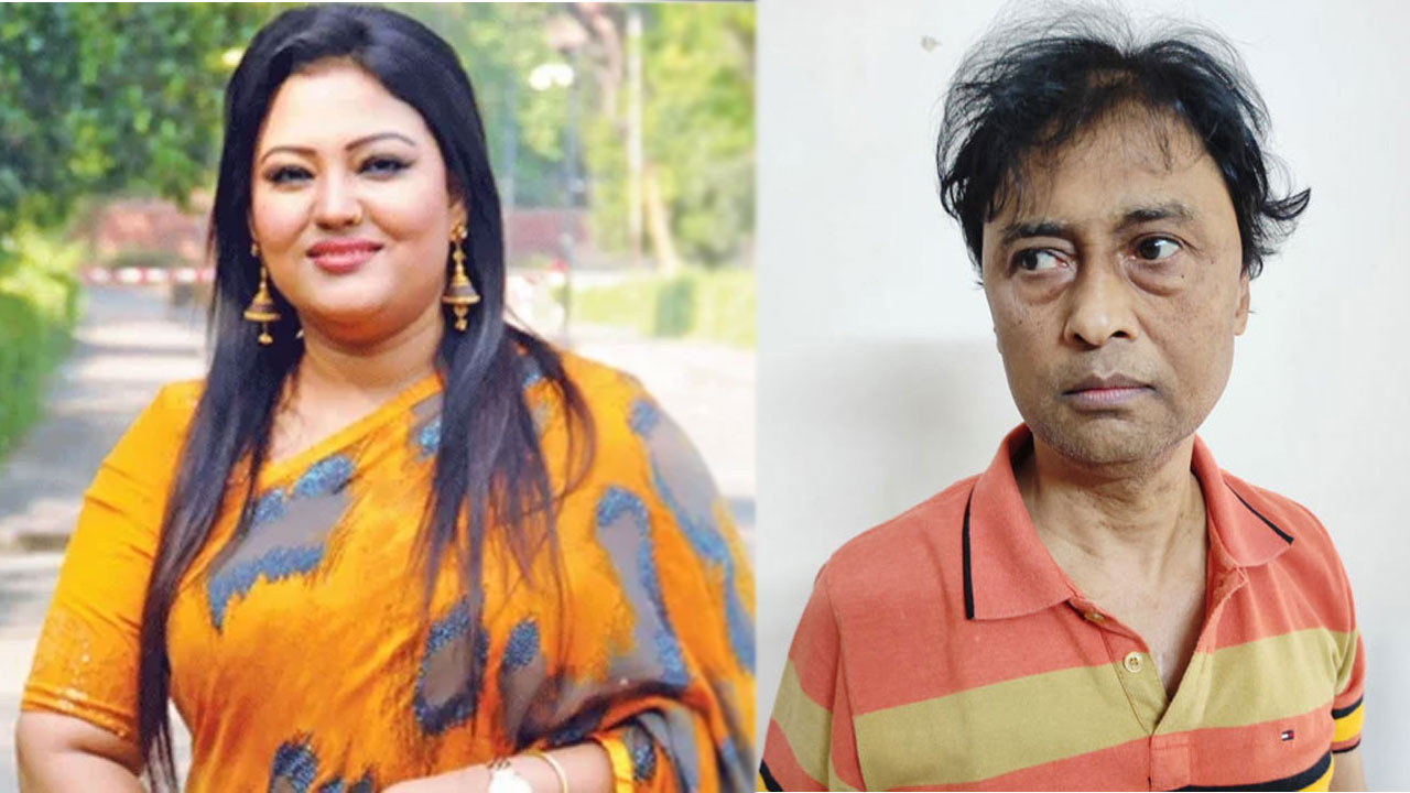 মমতাজ-মুরাদসহ নতুন মামলায় ৪ জন গ্রেপ্তার