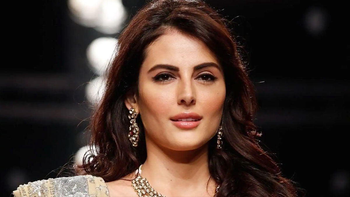 গোটা বিশ্বেই মার্কিন হামলা চলছে, অথচ সবাই নীরব: ইরানি অভিনেত্রী