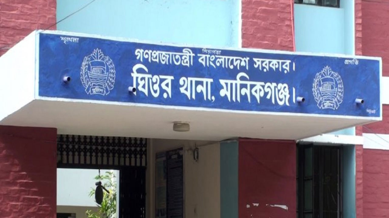 কাঁঠাল নিয়ে দ্বন্দ্বে ভাবিকে কুপিয়ে হত্যা