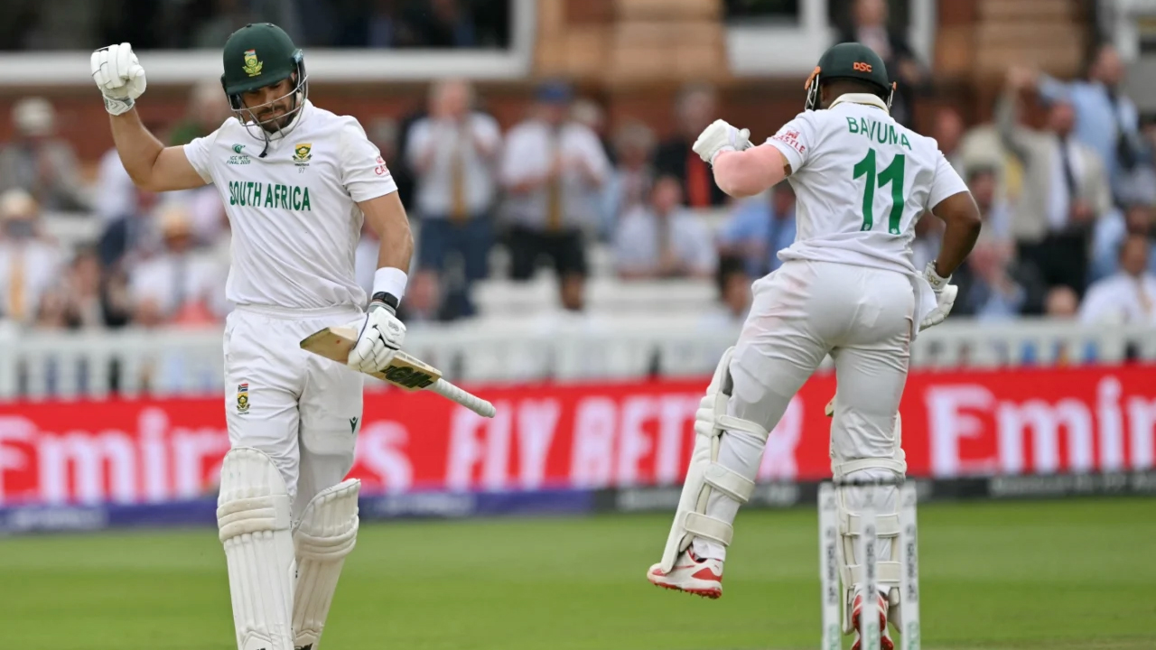 চ্যাম্পিয়ন হওয়ার দ্বারপ্রান্তে আফ্রিকা, পারবে তো ‘চোকাররা’?