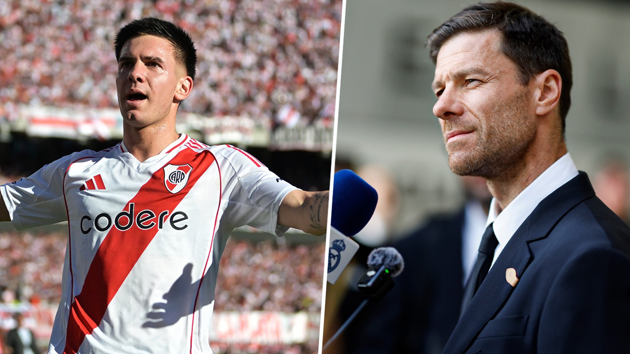 আর্জেন্টাইন তরুণকে পেয়ে যা বললেন উচ্ছ্বসিত রিয়াল কোচ