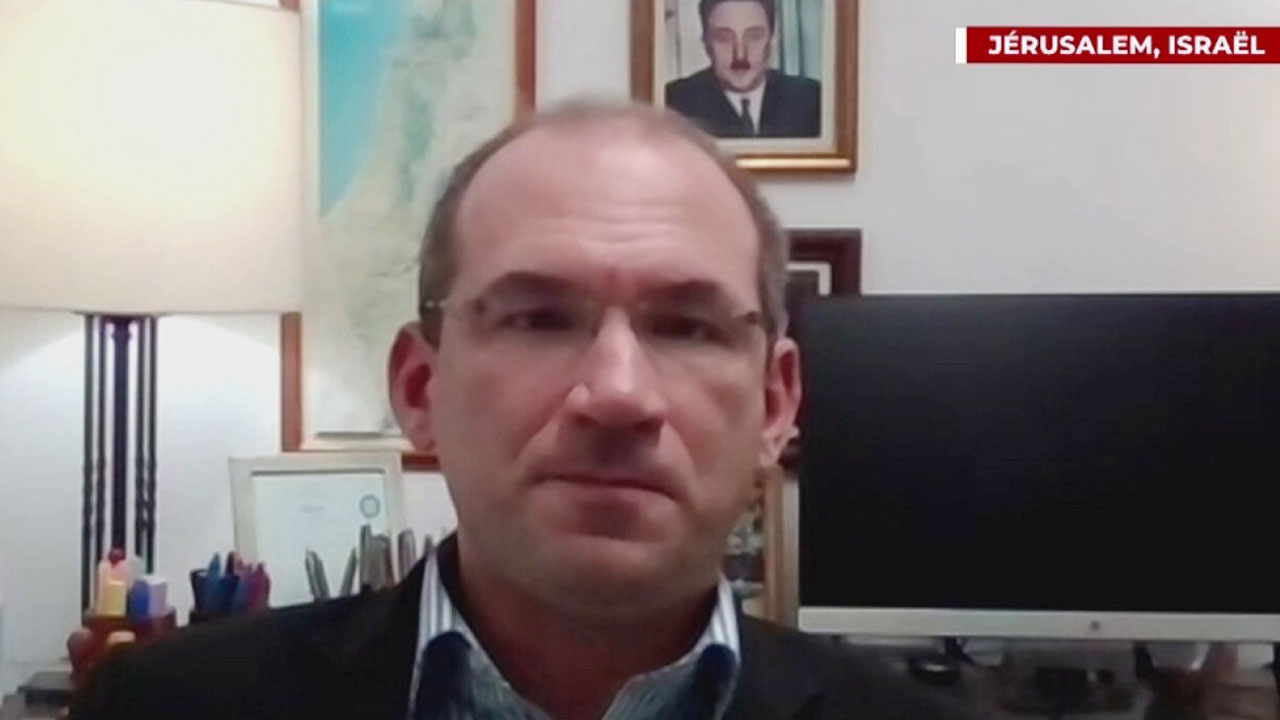 ‘ইরানের পর পাকিস্তান’— হুমকি সাবেক ইসরায়েলি মন্ত্রীর