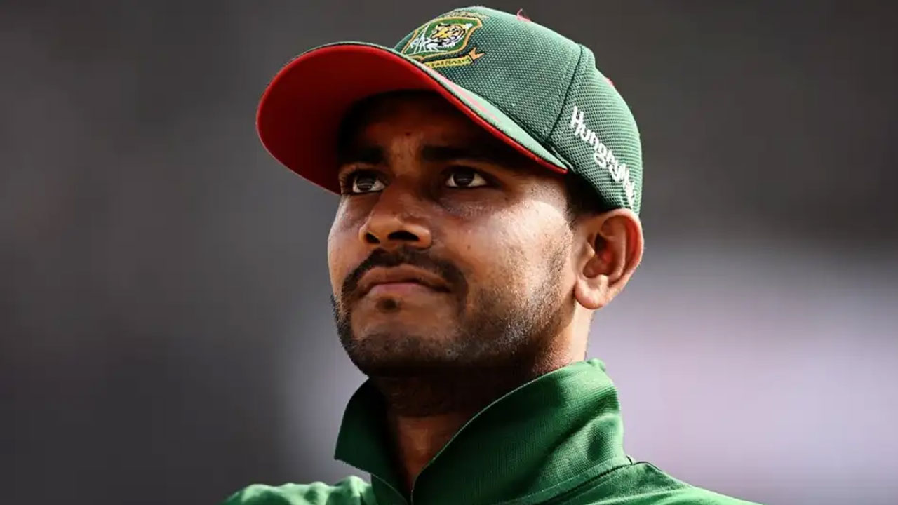 জাতীয় দলের অধিনায়কত্ব পেয়ে যা বললেন মিরাজ