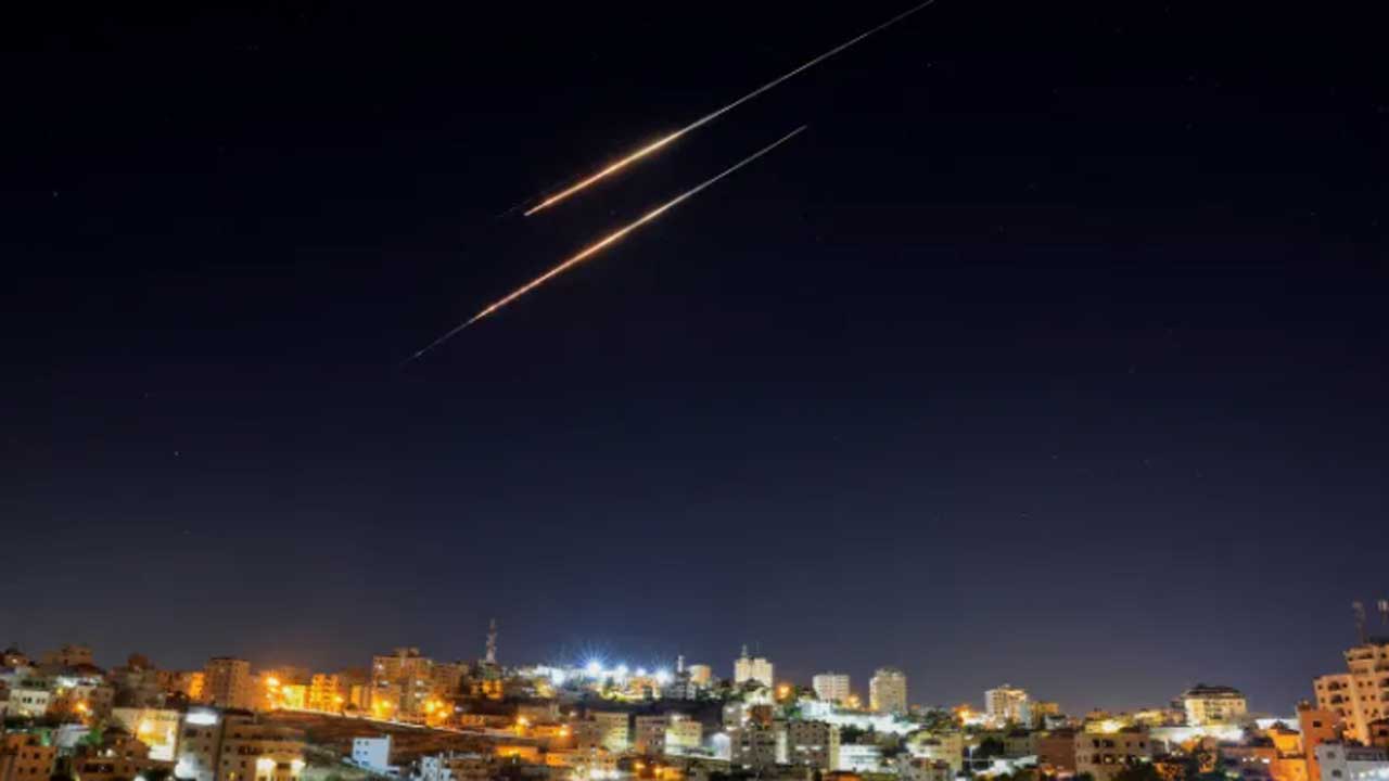 ইরানে ইসরায়েলের হামলায় নিহত ৬৩৯, আহত ১৩২০