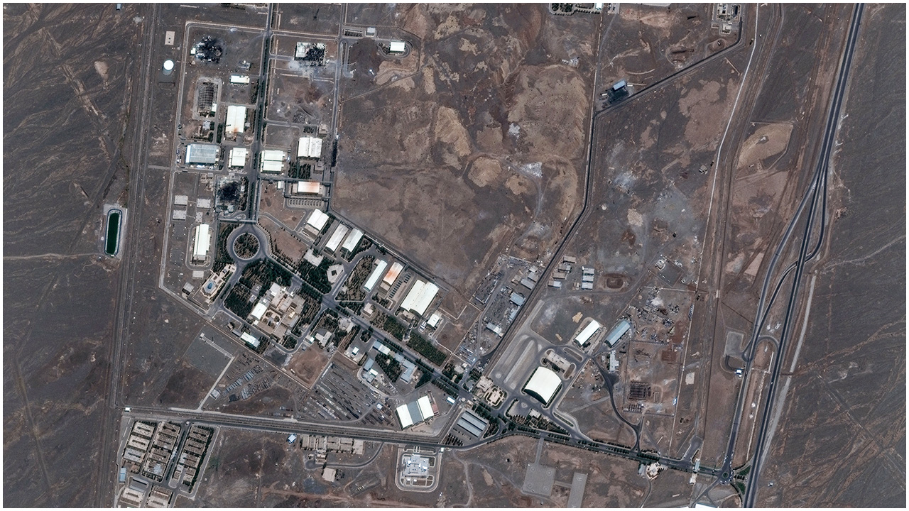 ইরানের এক-তৃতীয়াংশ ক্ষেপণাস্ত্র লঞ্চার ধ্বংসের দাবি ইসরায়েলের