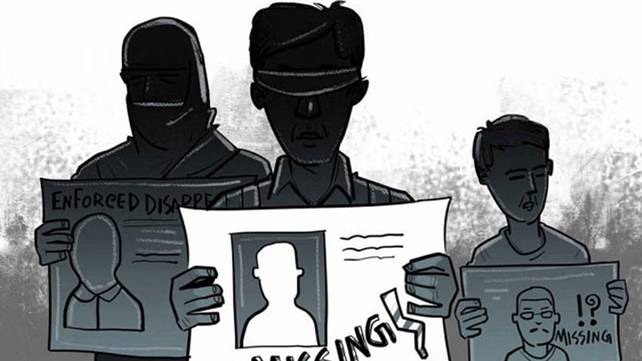 ৩১ ডিসেম্বর পর্যন্ত বাড়ল গুম কমিশনের মেয়াদ