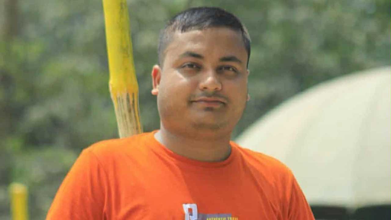 শিশু ধর্ষণে অভিযুক্ত সেই ছাত্রলীগ নেতার আত্মসমর্পণ