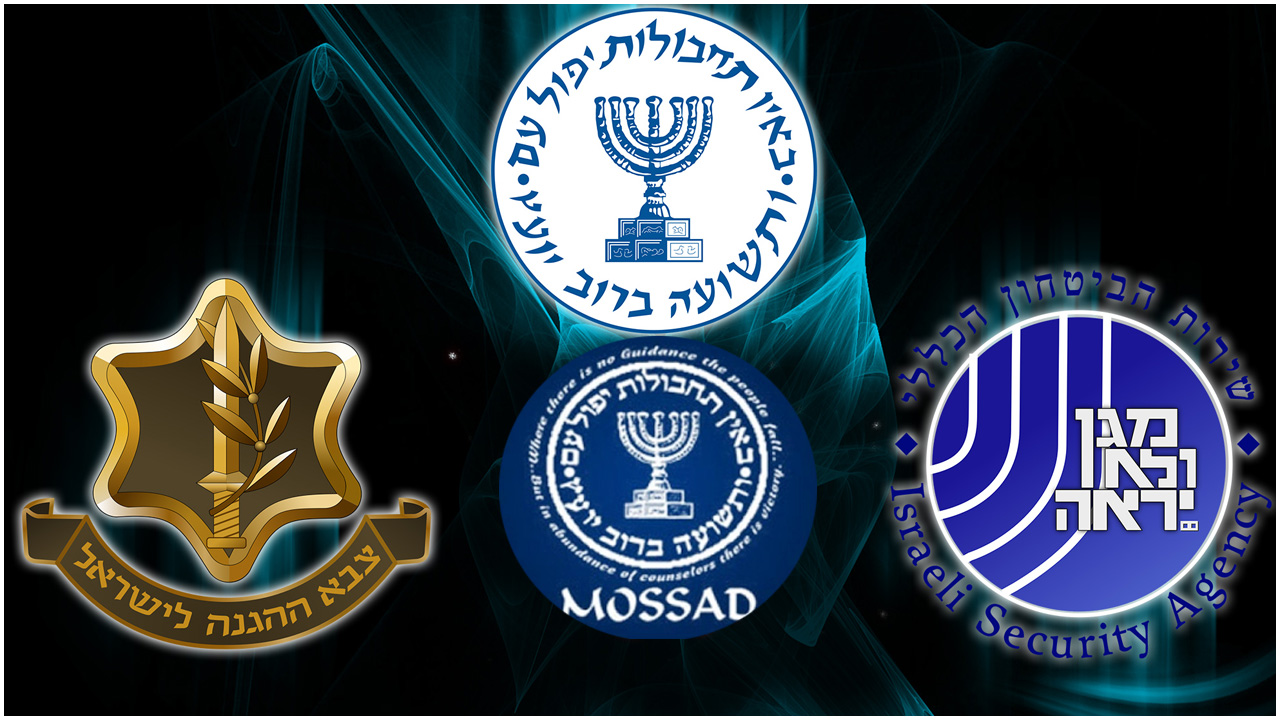 বিদেশে কীভাবে কাজ করে ইসরায়েলি গোয়েন্দা নেটওয়ার্ক?