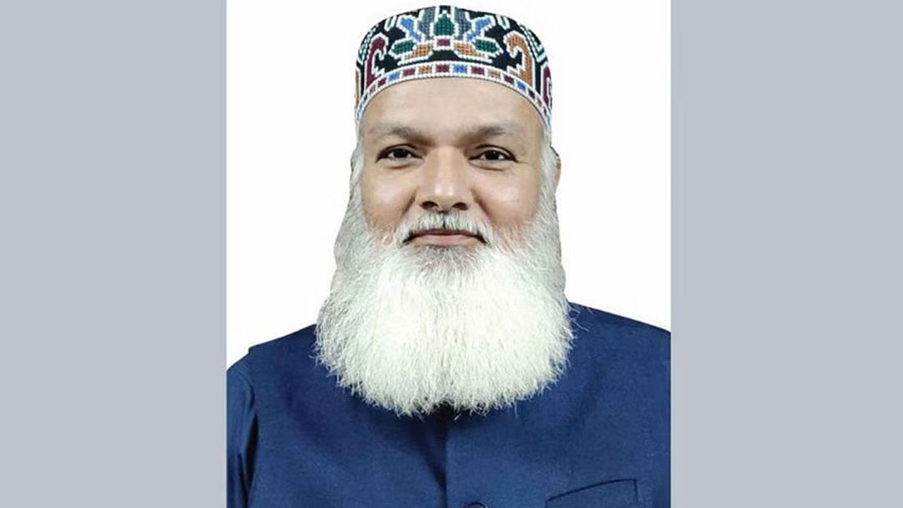 যুবদল নেতা শামীম হত্যা : সাবেক এমপি ফয়সল বিপ্লব কারাগারে