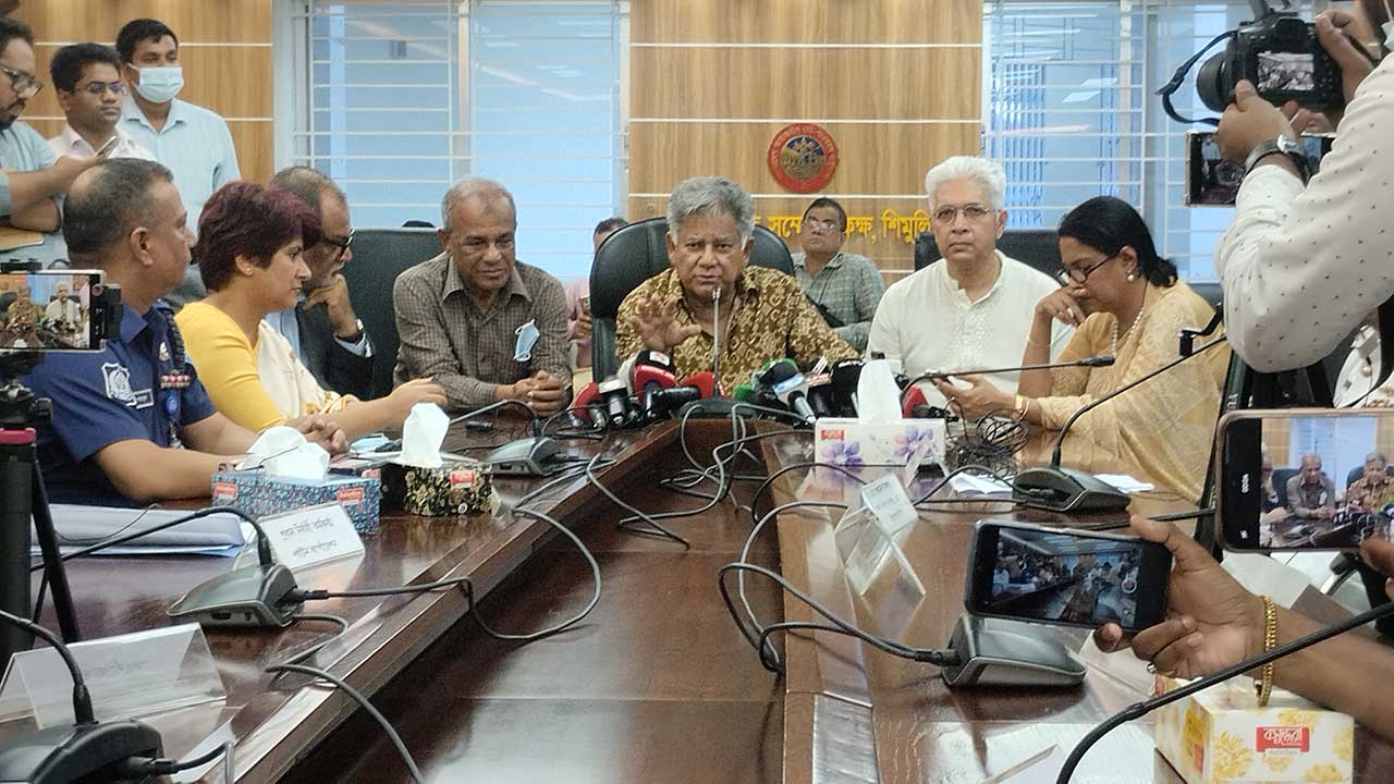 আন্তর্জাতিক মানের ইকো কনটেইনার পোর্ট হবে মাওয়া ঘাটে