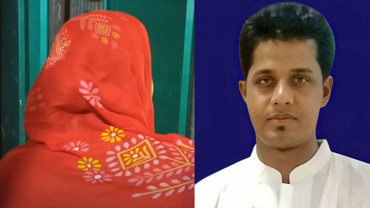 ‘মামলাটা উঠাতে চাই, দেশ শান্তিতে রাখতে চাই’