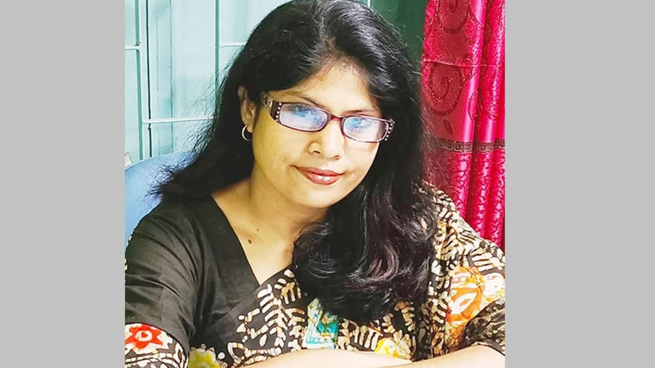 সেই নাদিরা ইয়াসমিনকে এবার টাঙ্গাইল সা’দত কলেজে বদলি