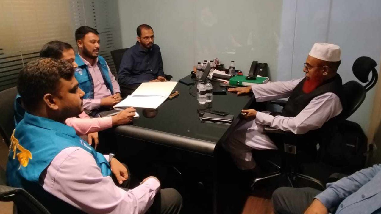 নগদ কার্যালয়ে দুদকের ফের অভিযান