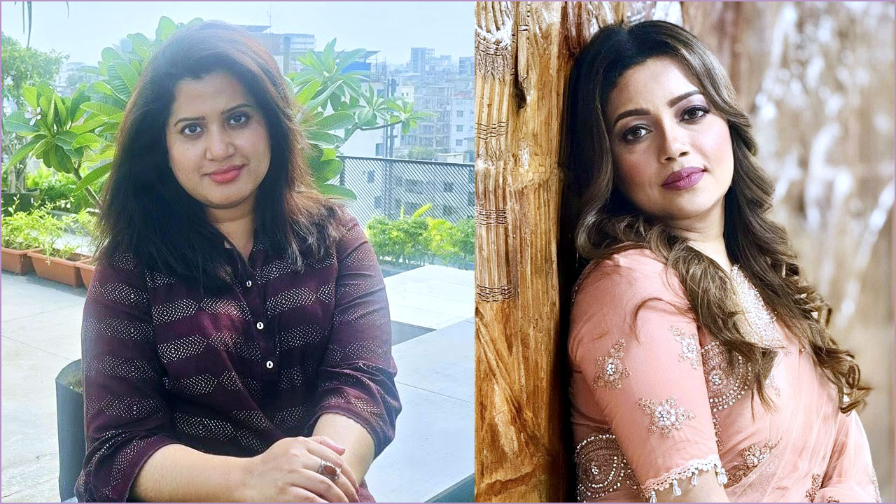 কনার বিবাহবিচ্ছেদ নিয়ে ‘টিপ্পনী’ ন্যান্সির