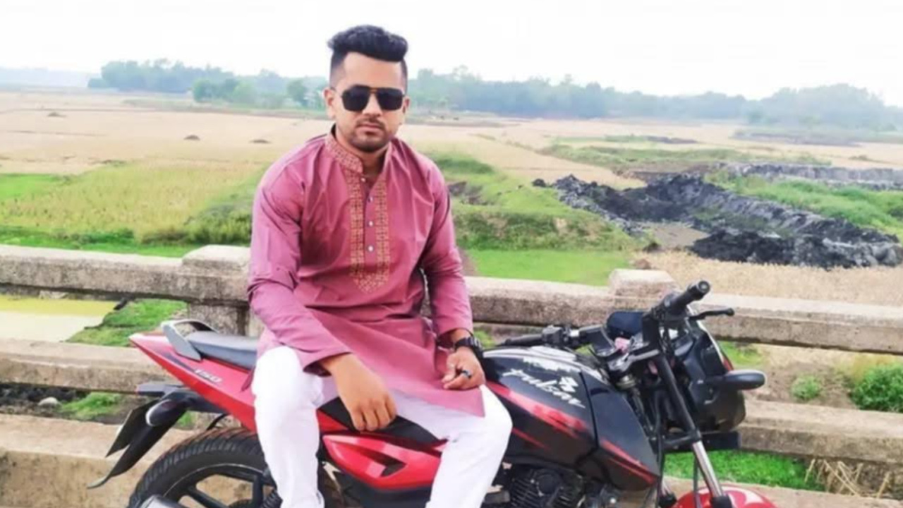 ৬ দিন পর গুলিবিদ্ধ ছাত্রদল কর্মীর মৃত্যু