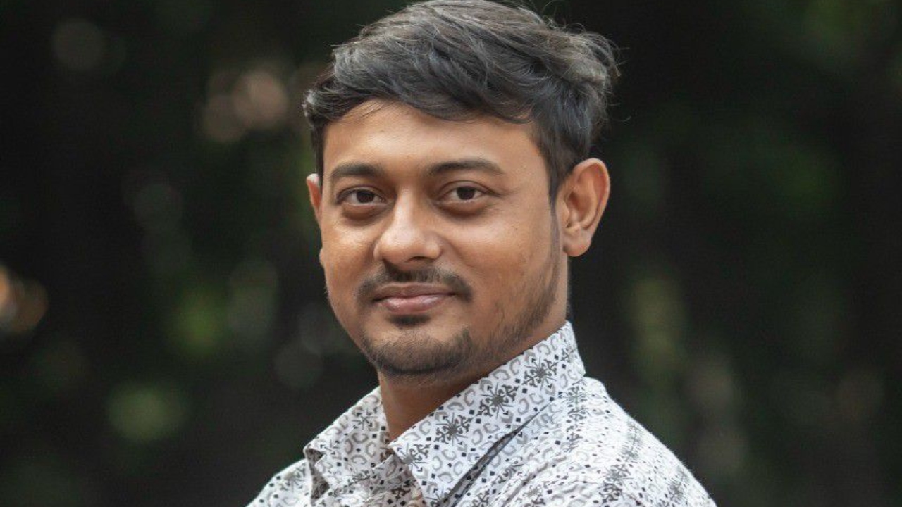 নাসীরুদ্দীন পাটওয়ারীর ‘ক্ষমা প্রার্থনা’