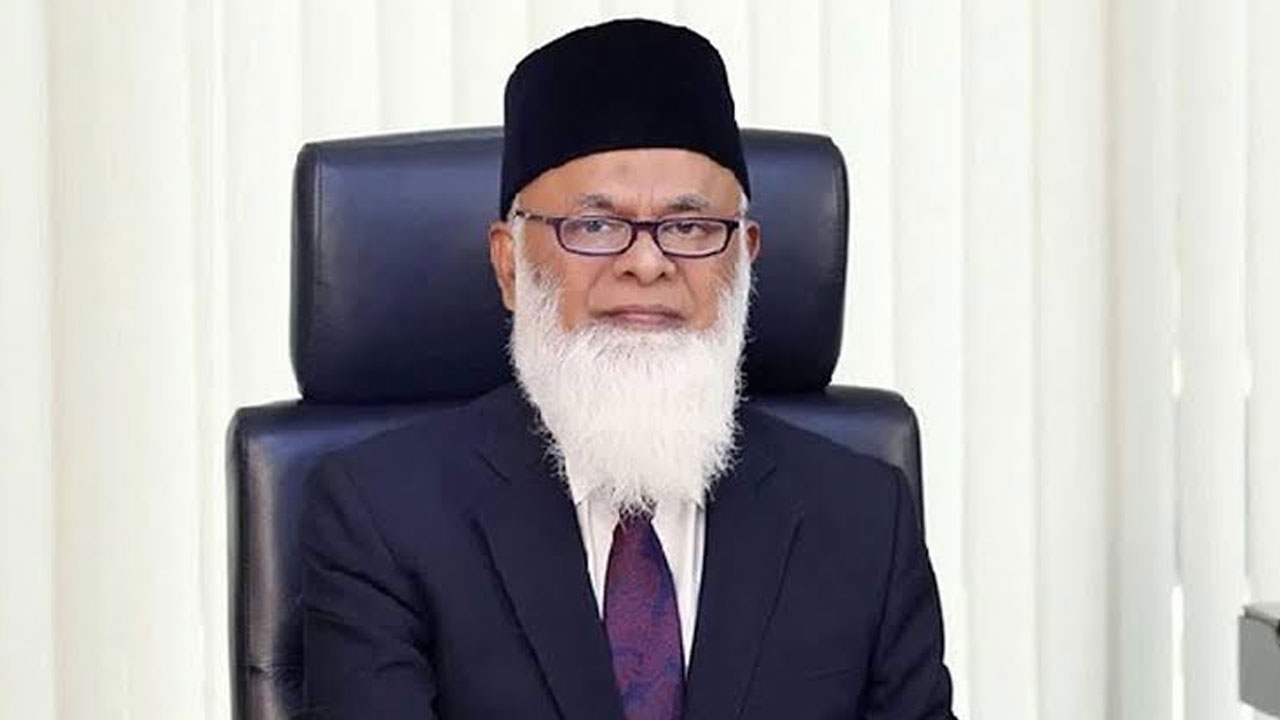 নাসার নজরুলের স্ত্রীর ফ্ল্যাট ক্রোক, ৫৫ কোম্পানির শেয়ার ফ্রিজ