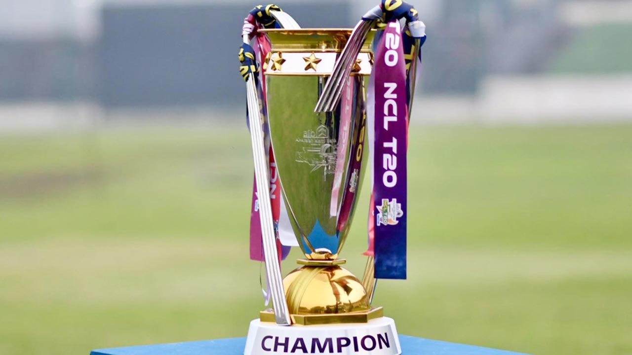 ৮ দল নিয়ে সেপ্টেম্বরে অনুষ্ঠিত হতে যাচ্ছে এনসিএল টি-টোয়েন্টি