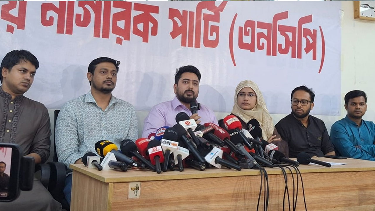 বাজেটে নতুন বন্দোবস্তের আকাঙ্ক্ষার পূর্ণ প্রতিফলন ঘটেনি